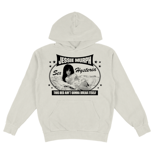 Bed Hoodie