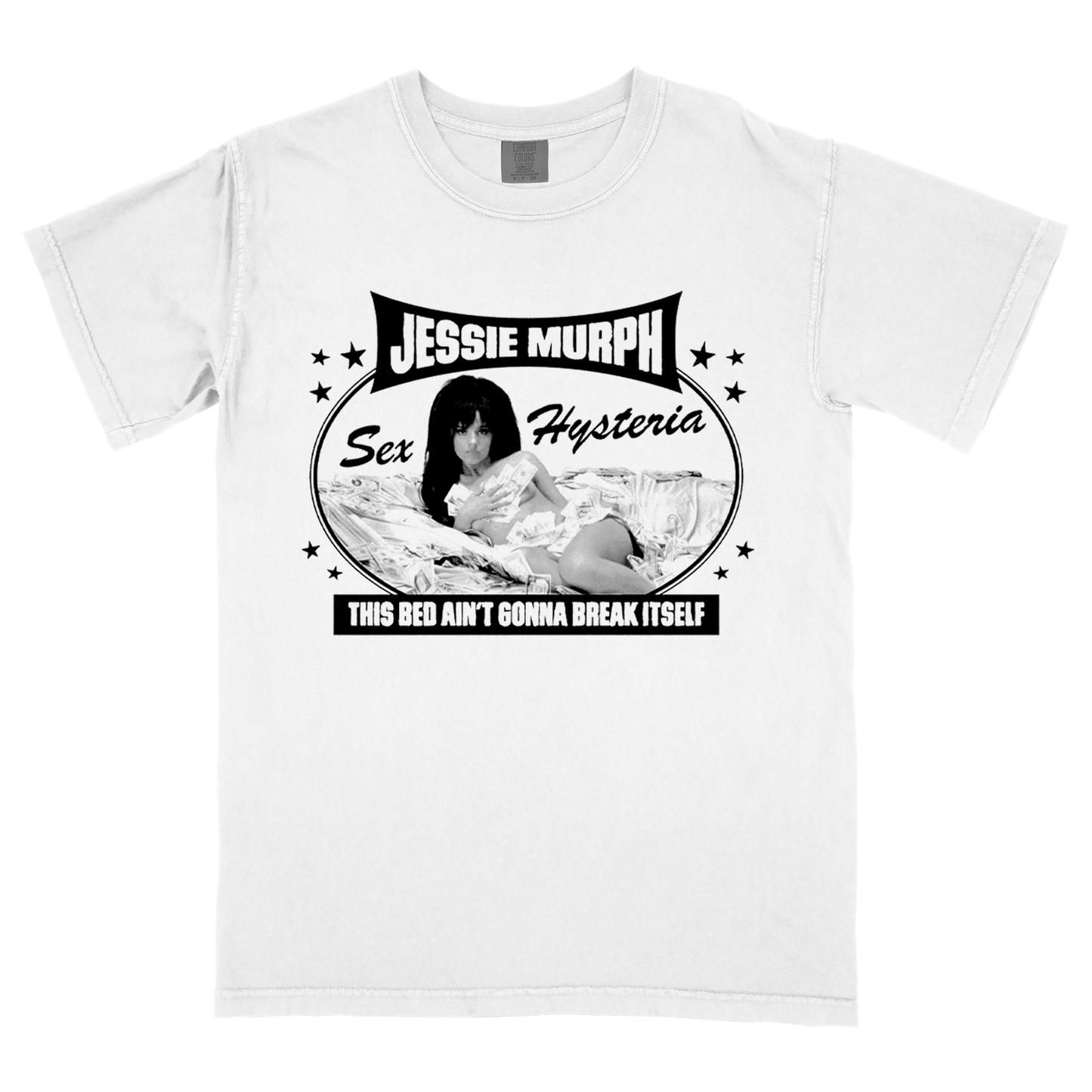 Bed Tee
