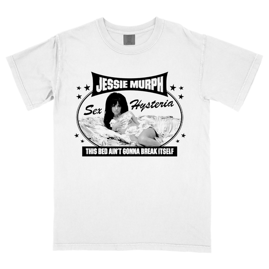 Bed Tee
