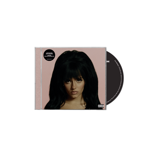 Sex Hysteria - CD