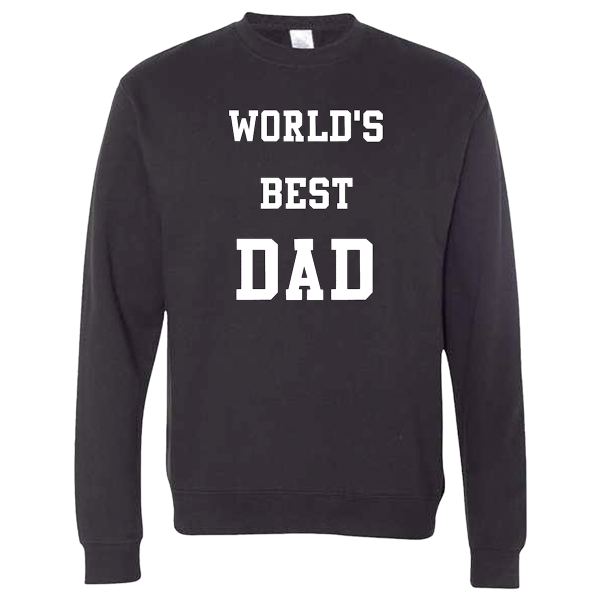 Big Daddy Murph Crewneck Sweatshirt Jessie Murph