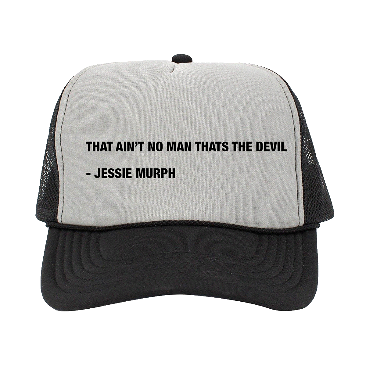 DEVIL MAN HAT