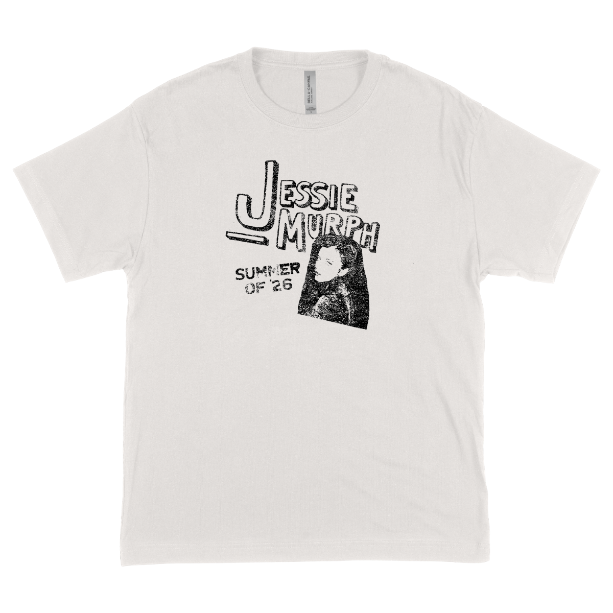 Summer of '26 Tee