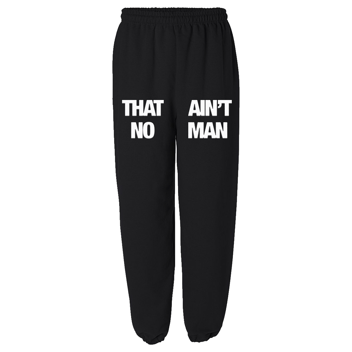 That Ain t No Man Sweatpants Jessie Murph