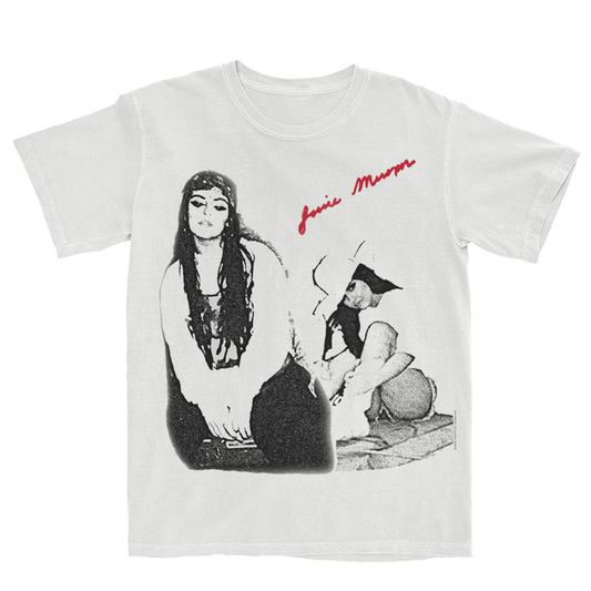 Cowboys & Angels Tour Tee