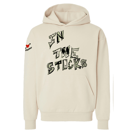 In The Sticks Tour Hoodie