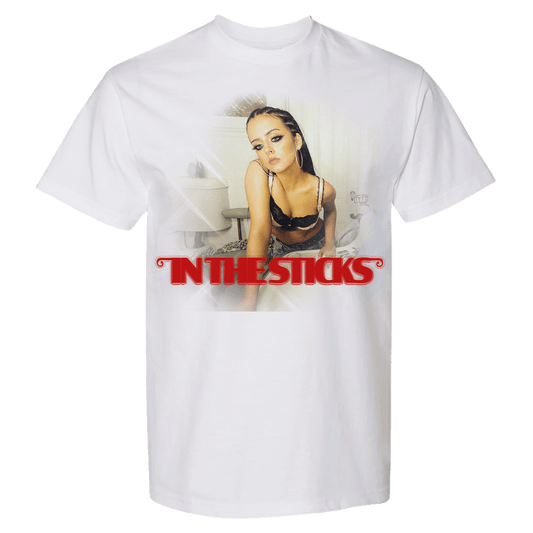 In The Sticks Tour Tee