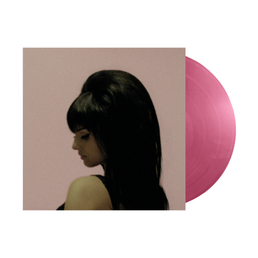 Sex Hysteria - The Deluxe Songs - Translucent Blush Vinyl