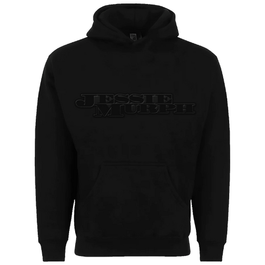 Logo Hoodie