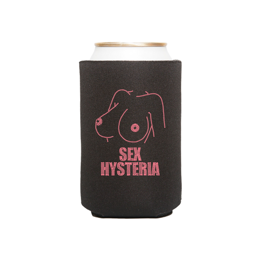Sex Hysteria Koozie